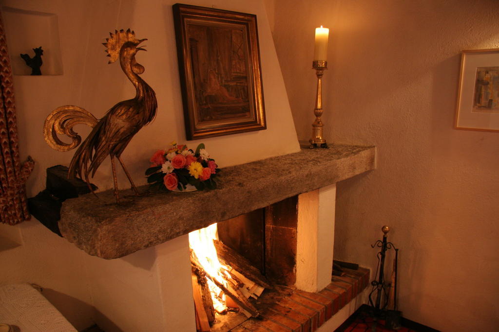 Hotel Motto Del Gallo Taverne Zewnętrze zdjęcie