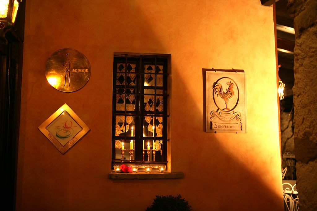Hotel Motto Del Gallo Taverne Zewnętrze zdjęcie