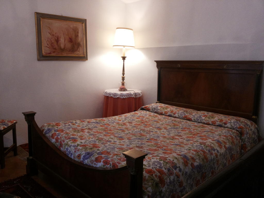 Hotel Motto Del Gallo Taverne Pokój zdjęcie
