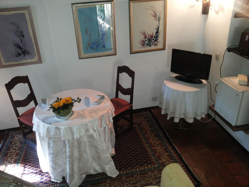 Hotel Motto Del Gallo Taverne Pokój zdjęcie