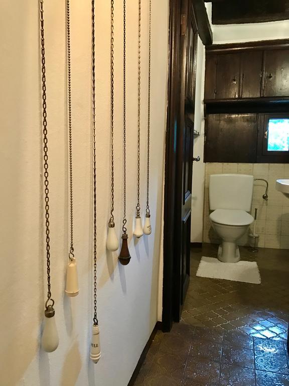 Hotel Motto Del Gallo Taverne Zewnętrze zdjęcie