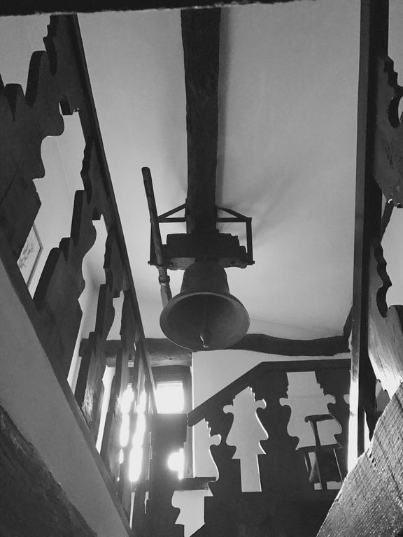 Hotel Motto Del Gallo Taverne Zewnętrze zdjęcie